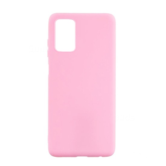 Soft Silicon Case for Samsung Galaxy A32 5g Pink Soft Silicon Case for Samsung Galaxy A32 5g Pink